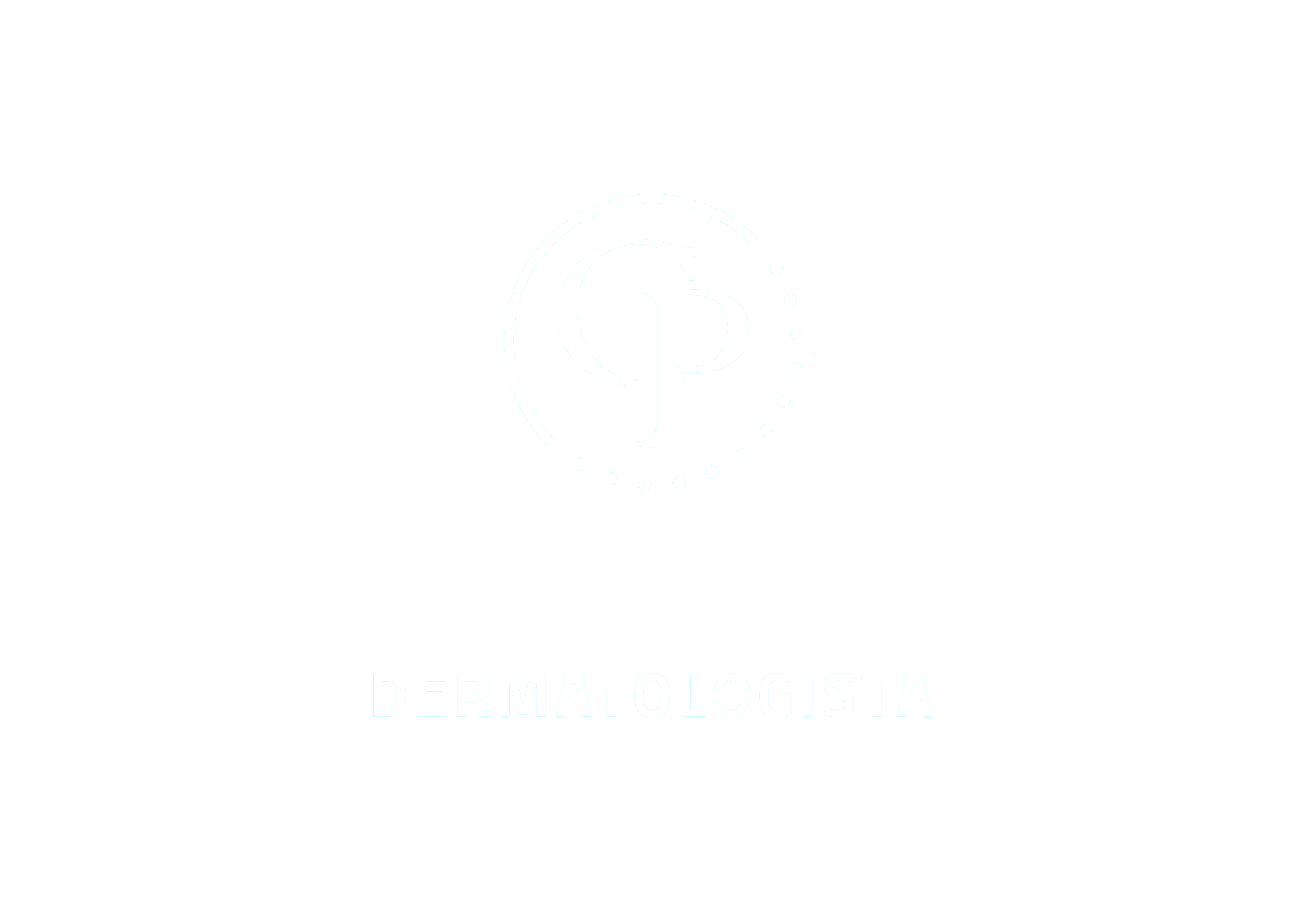 Dra. Carolina Portela Logo